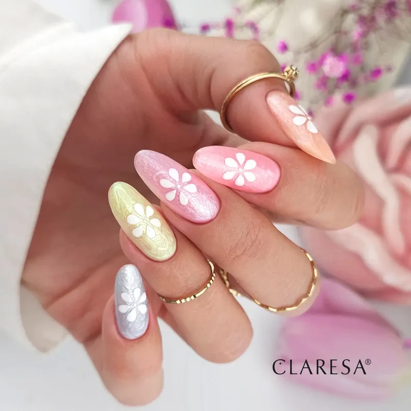 Claresa | Vernis semi-permanent Cloud Pastel n°1