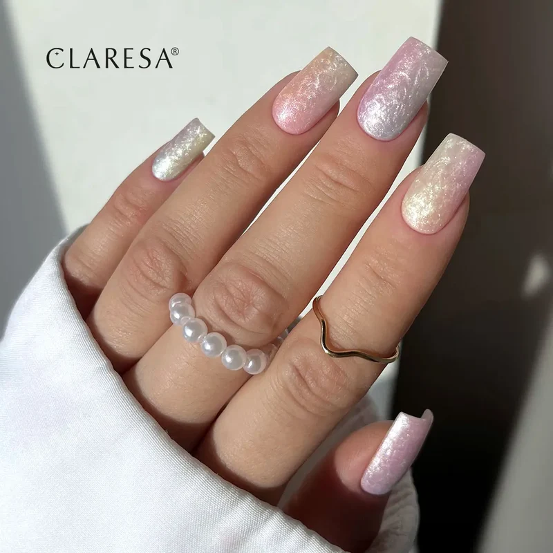 Claresa | Vernis semi-permanent Cloud Pastel n°1