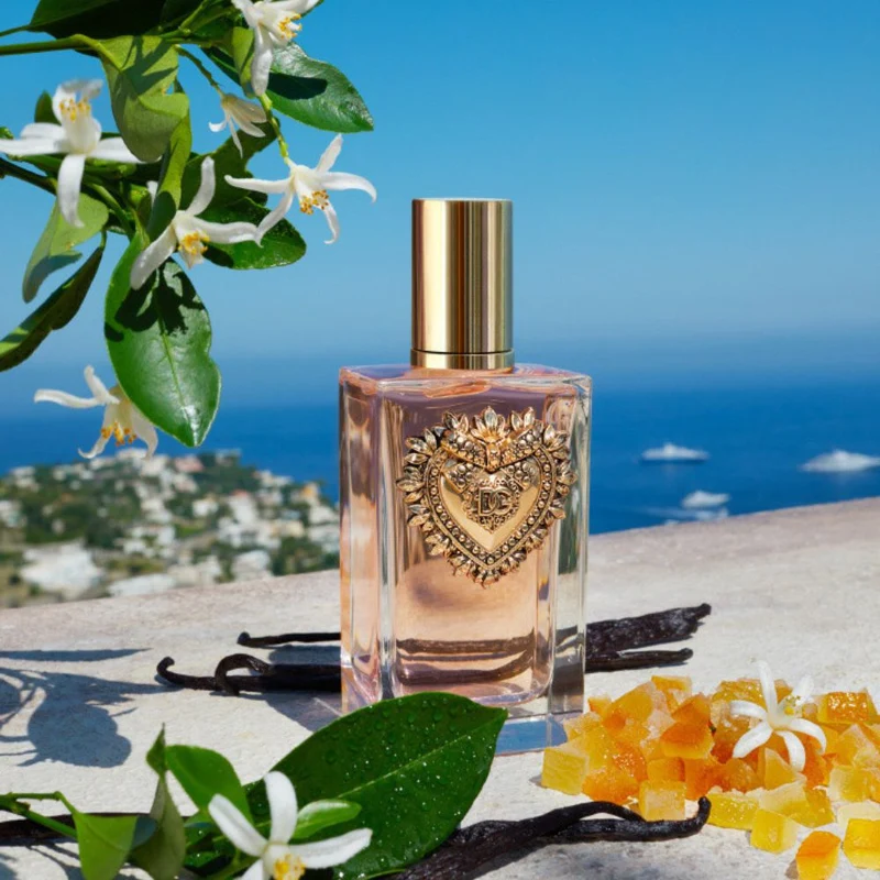 Dolce & Gabbana Devotion EDP