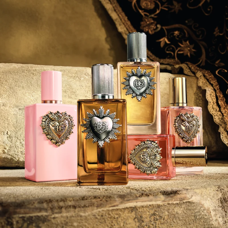 Dolce & Gabbana Devotion EDP