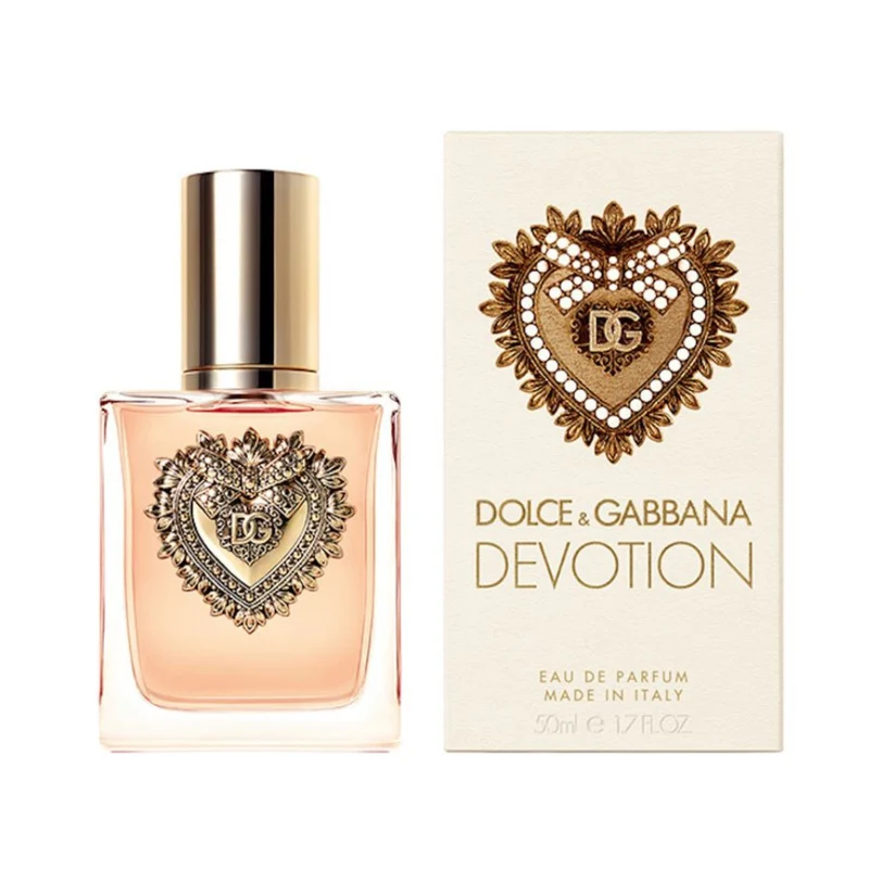 Dolce & Gabbana Devotion EDP