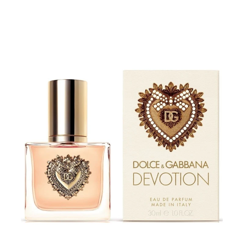 Dolce & Gabbana Devotion EDP