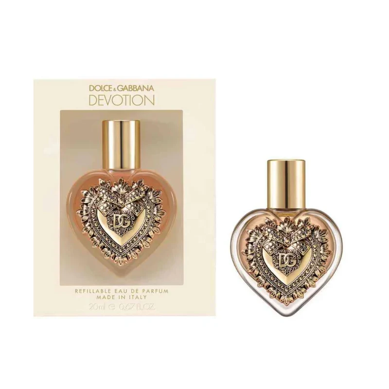 Dolce & Gabbana Devotion EDP