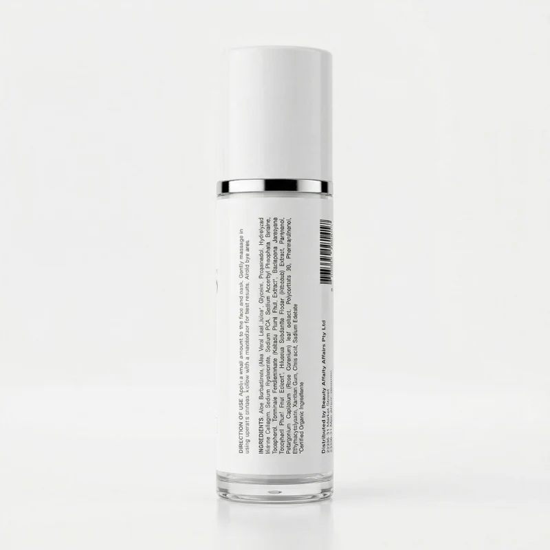 Affairs Brightening 'C' Serum 30ml