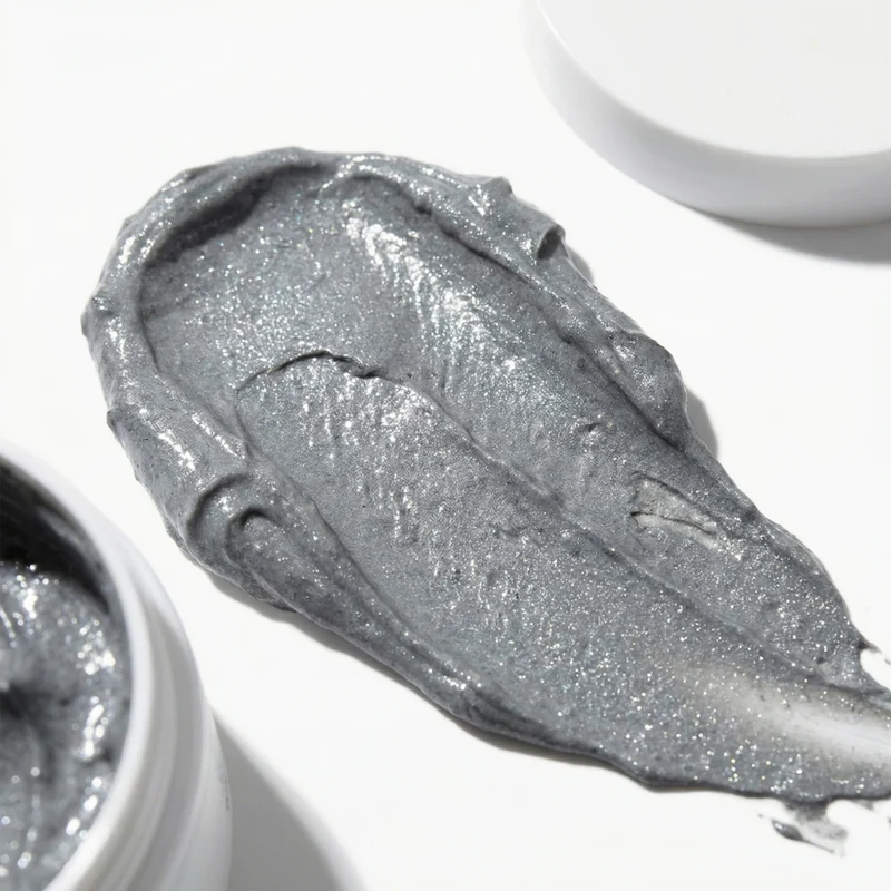 Affairs Detox Charcoal Mask 100g