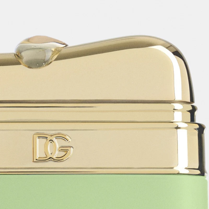 Dolce & Gabbana Dolce EDP Alcohol Free Perfume Gel 30ml