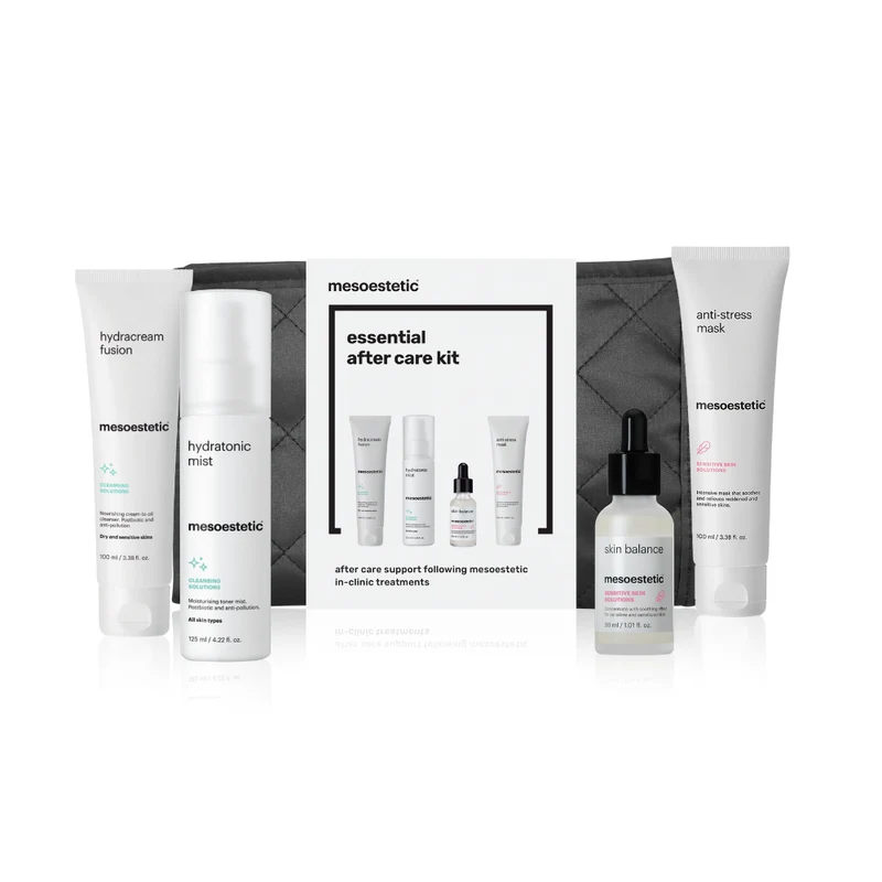 Mesoestetic Essential After Care Kit