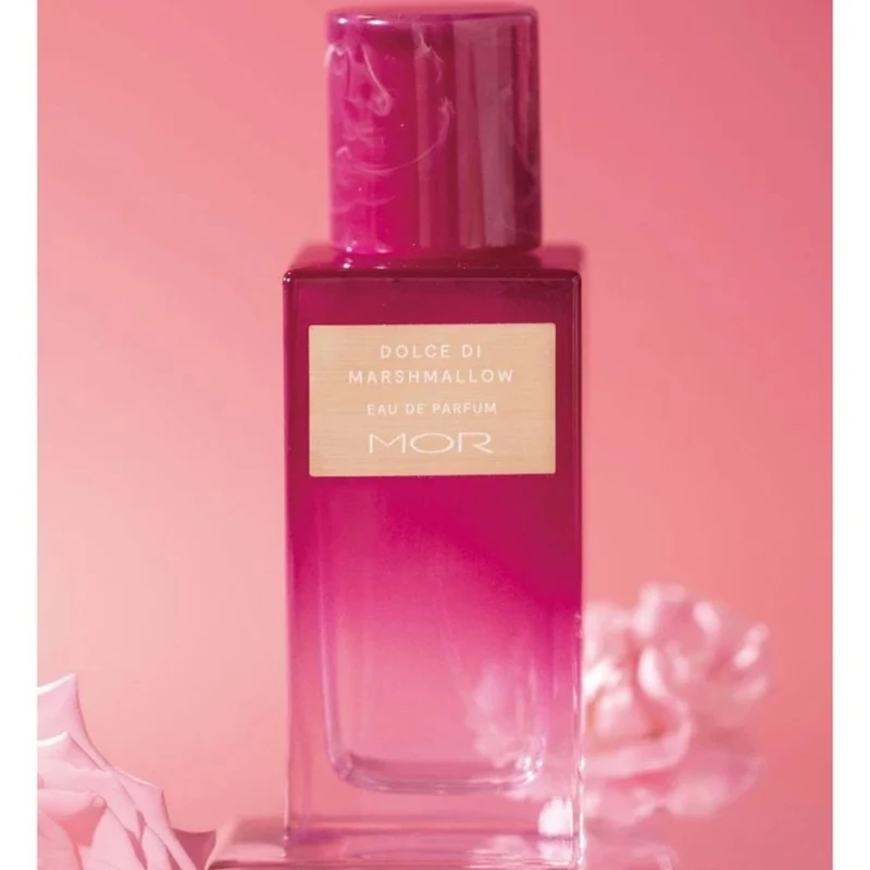 MOR Dolce Di Marshmallow Eau de Parfum 50mL