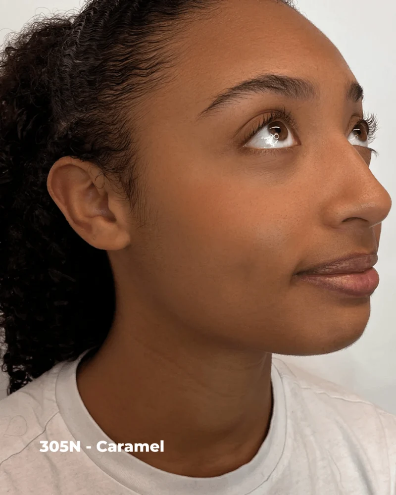 Fond de teint correcteur - Caramel (305N)