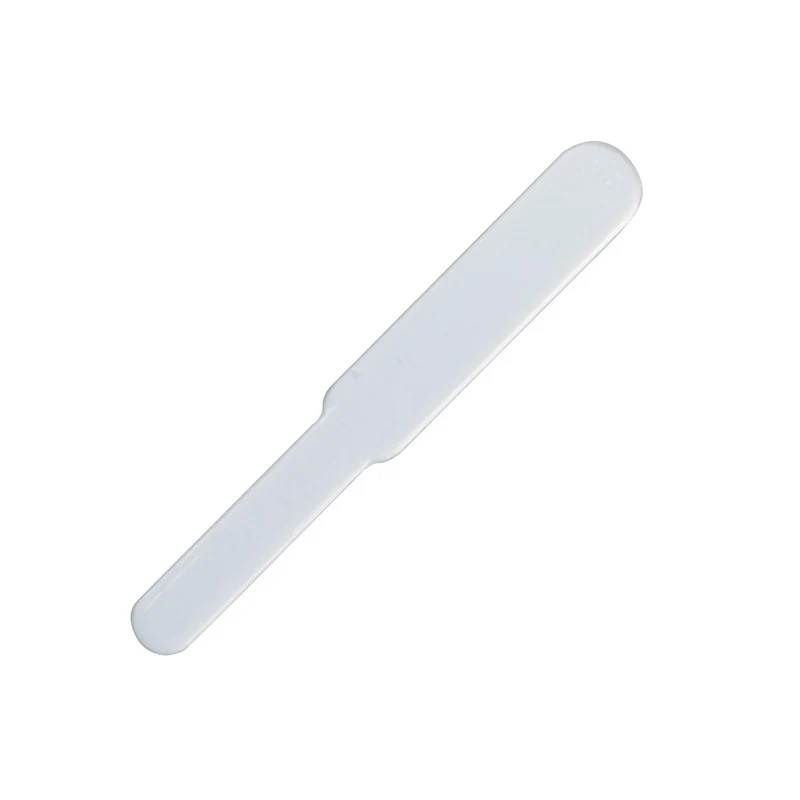 Spatule pour creme