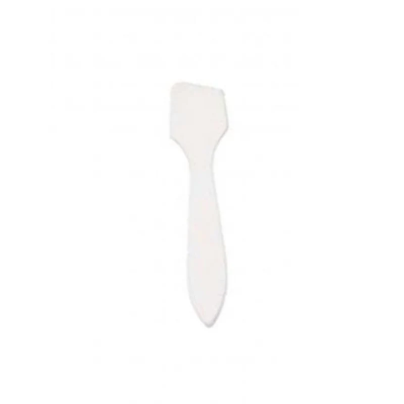 Spatule pour creme