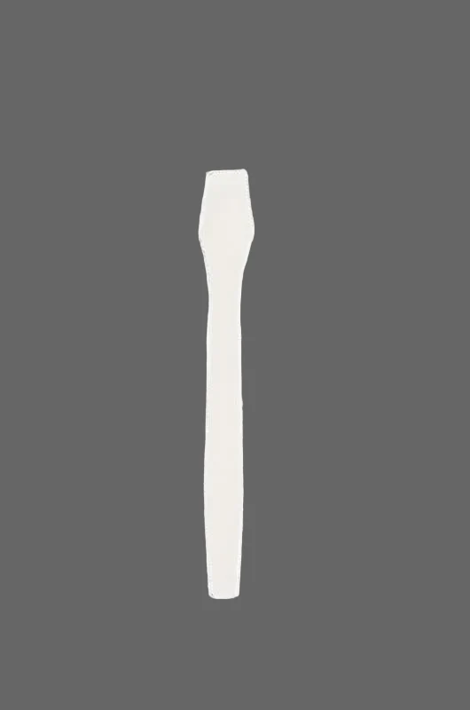Spatule pour creme