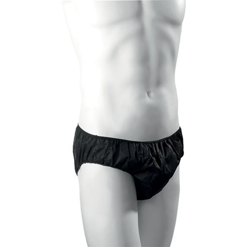 SLIPS PRESTIGE HOMME JETABLES x 20