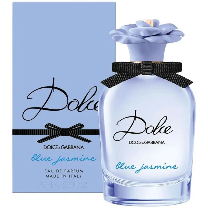 Dolce & Gabbana Dolce Blue Jasmine EDP 75ml