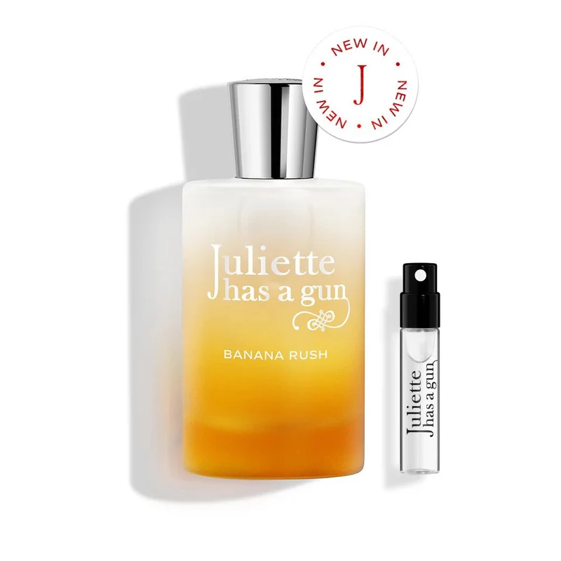 Juliette Has A Gun Banana Rush EDP