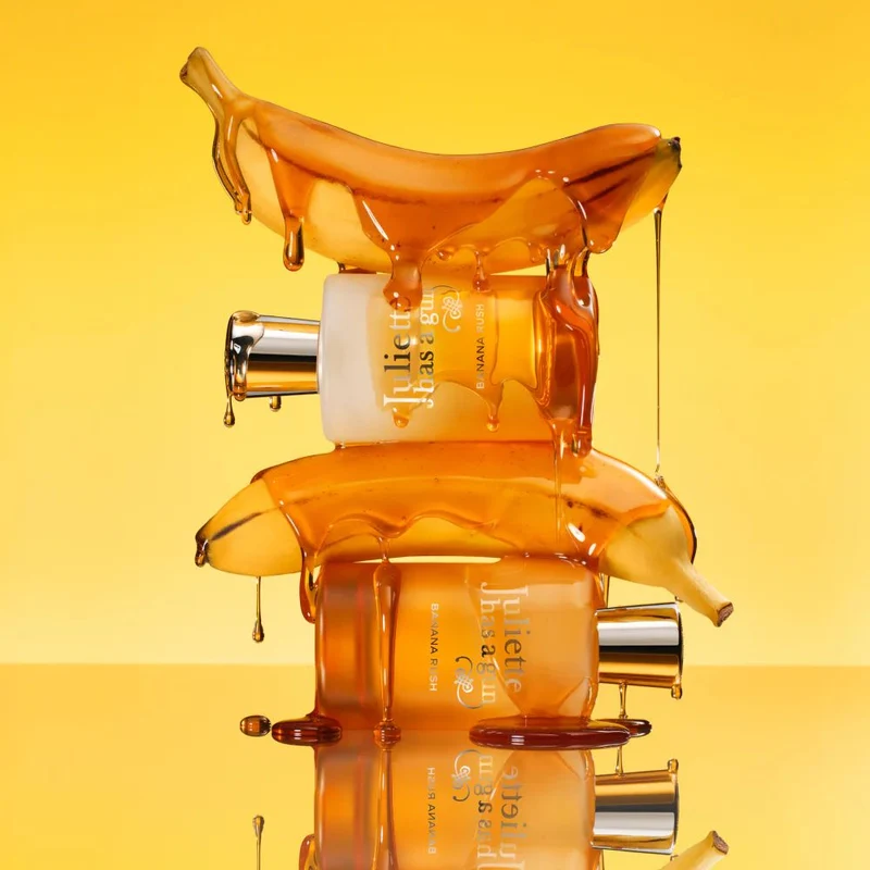 Juliette Has A Gun Banana Rush EDP