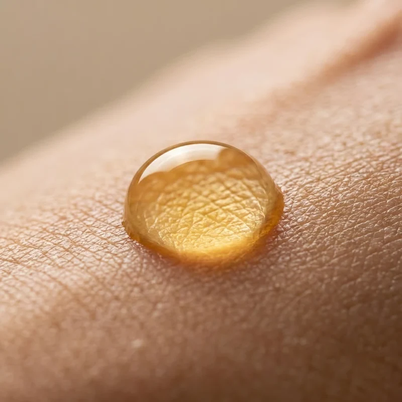 Huile d'Argan 100% Pure Vertus d'Antan