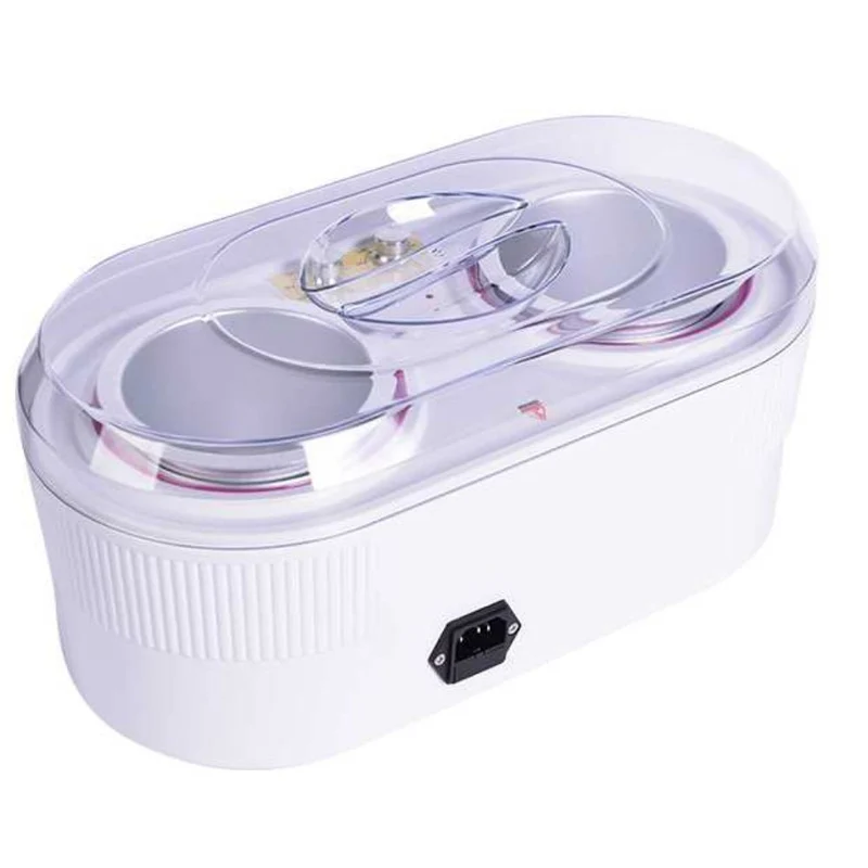 Double 800/800 chauffe-pot