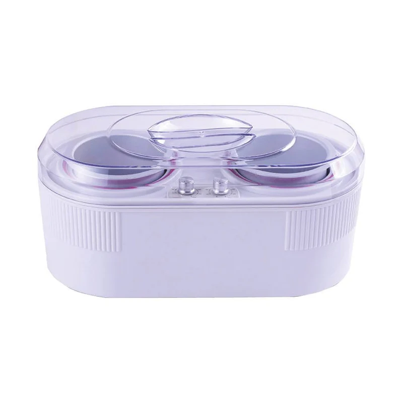 Double 800/800 chauffe-pot