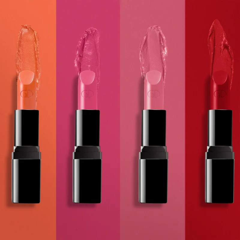 GA-DE True Colour Satin Lipstick