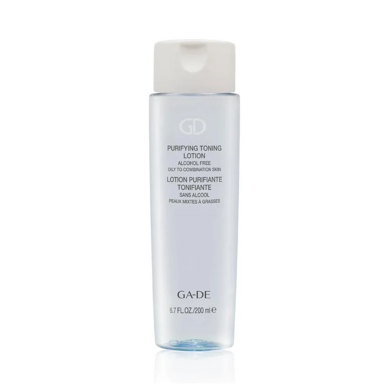 GA-DE Purifying Toning Lotion 200ml