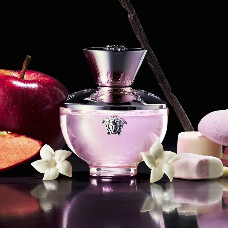 Versace Pour Femme Dylan Blush Pink EDP