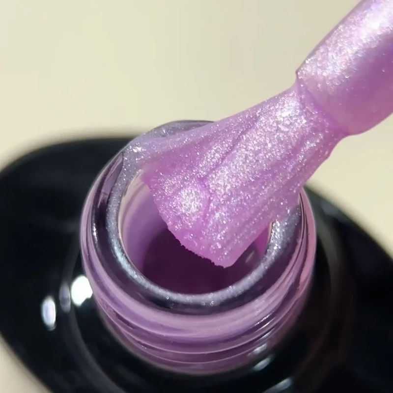 Claresa | Vernis semi-permanent Cloud Pastel n°3
