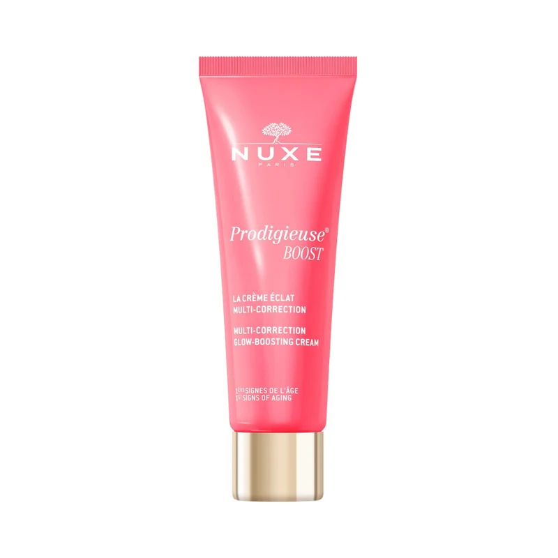 Nuxe Prodigieuse Boost Multi-Correction Glow-Boosting Cream 40ml