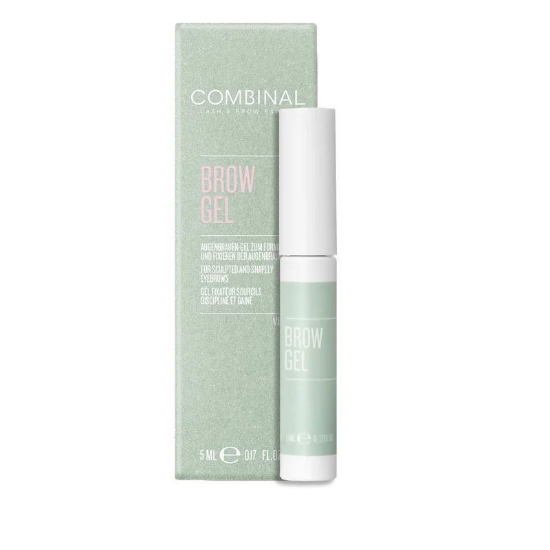 Gel fixateur sourcils Combinal