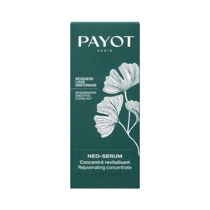 Payot Neo-Serum Rejuvenating Concentrate 30ml