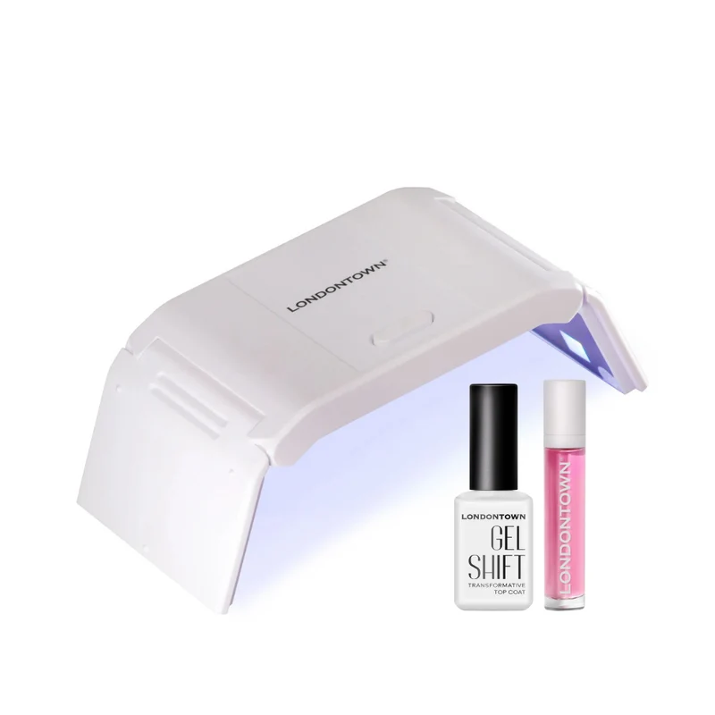 Londontown Make It Gel Set