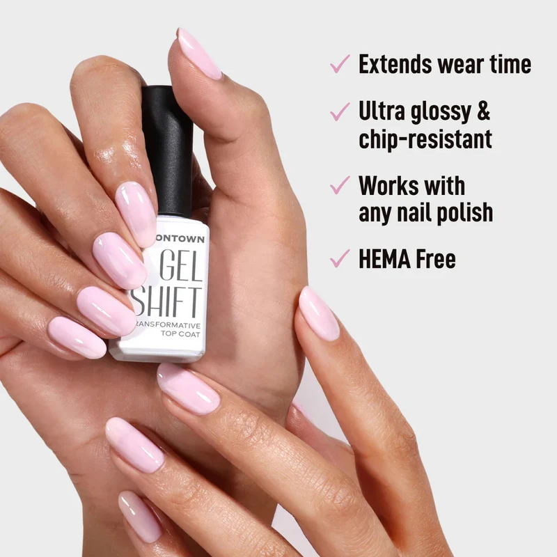 Londontown Make It Gel Set