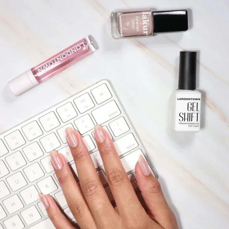 Londontown Make It Gel Set