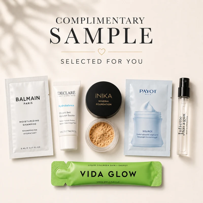 Luxury Sample