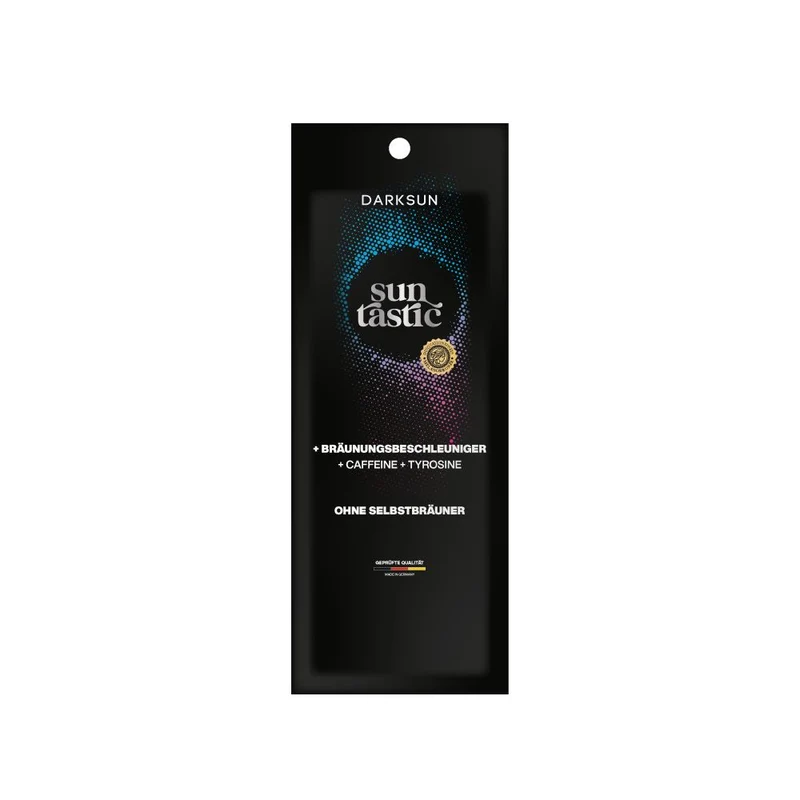 Dark sun Tastic Sachet