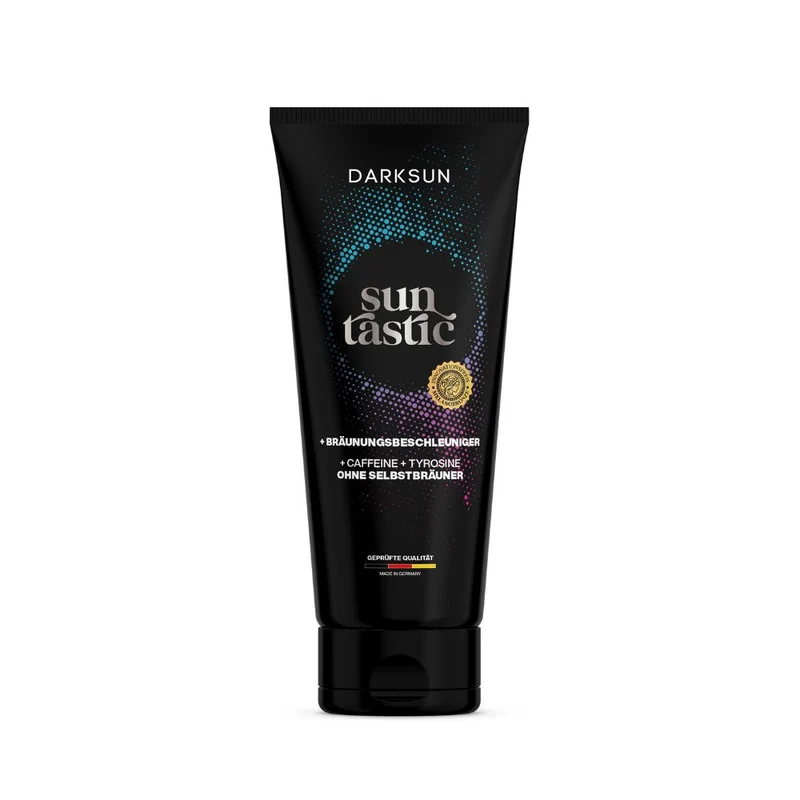 Dark sun tastic Tube