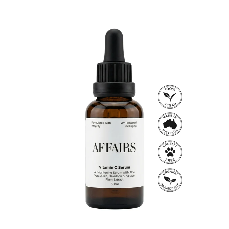 Affairs Vitamin C Serum 30ml