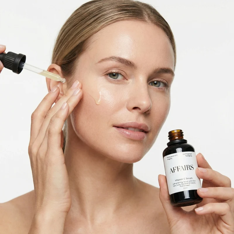 Affairs Vitamin C Serum 30ml