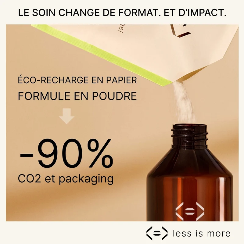 kit shampoing vitalité