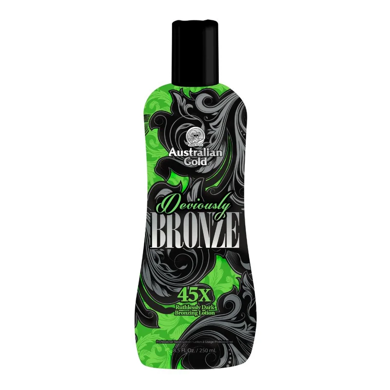 Lotion de Bronzage Deviously Bronze