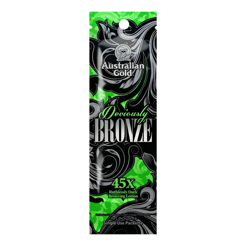 Lotion de Bronzage Deviously Bronze