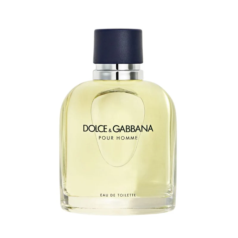 Dolce & Gabbana Pour Homme EDT