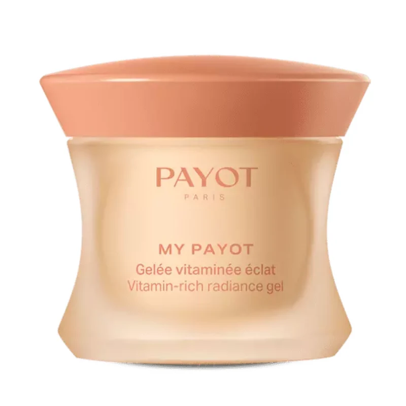 Payot My Payot Vitamin-Rich Radiance Gel 50ml (Discontinued)