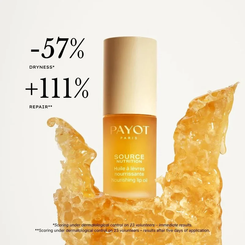 Payot Source Nutrition Nourishing Oil 5ml