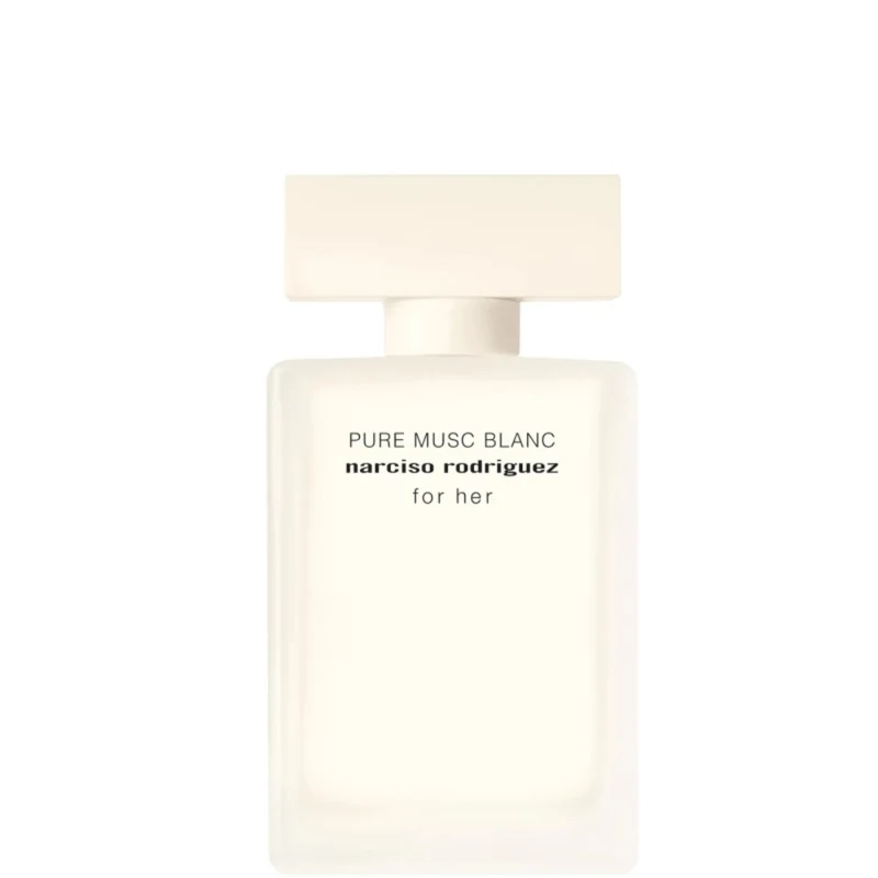 Narciso Rodriguez For Her Pure Musc Blanc EDP Intense