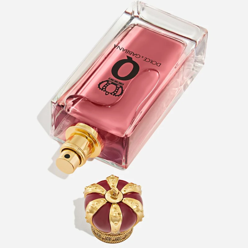 Dolce & Gabbana Q EDP Intense 100ml
