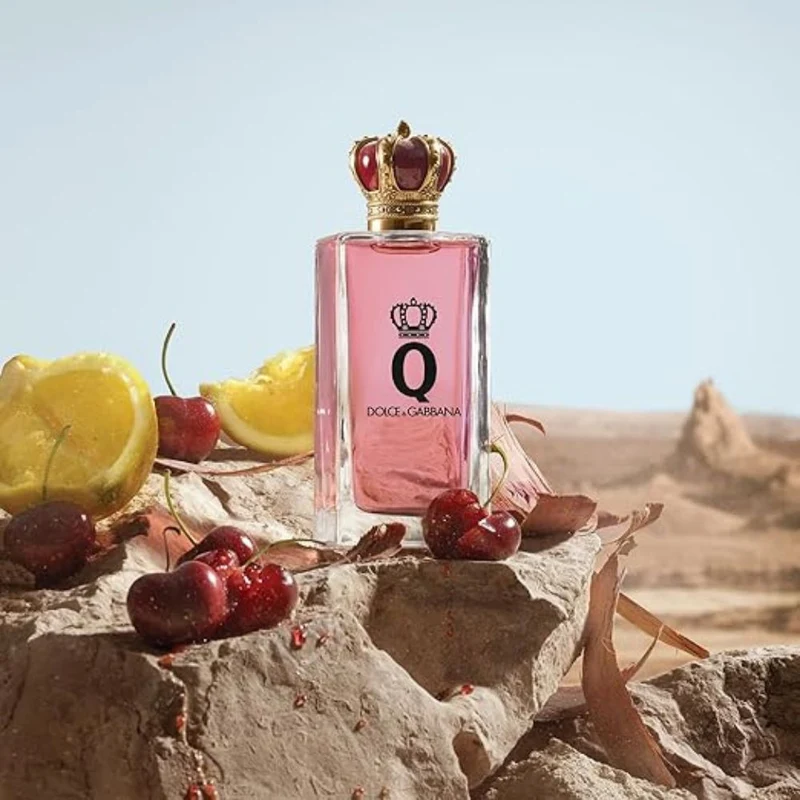 Dolce & Gabbana Q EDP Intense 100ml