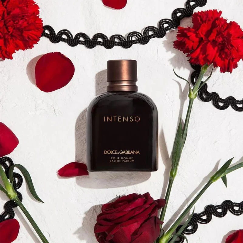 Dolce & Gabbana Intenso Pour Homme EDP