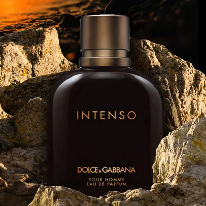 Dolce & Gabbana Intenso Pour Homme EDP