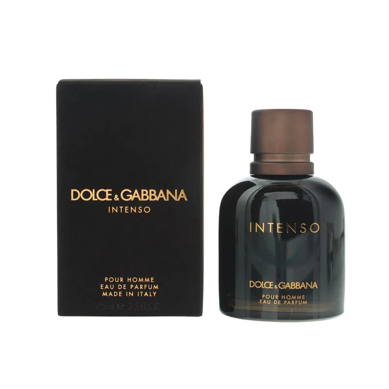 Dolce & Gabbana Intenso Pour Homme EDP